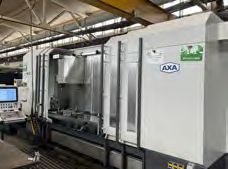 AXA VSC-1-3000 XTS